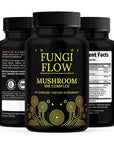 Fungi Flow Mushroom Complex